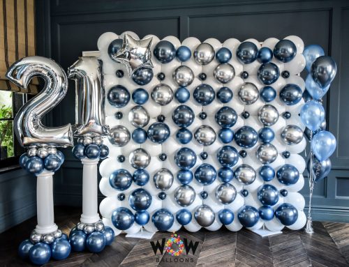 How To Choose the Perfect Theme For Your 2024 Party