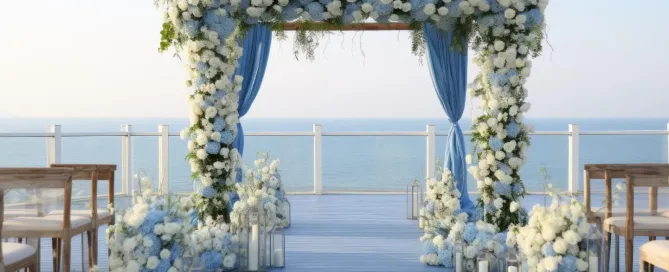 how long do balloon arches last