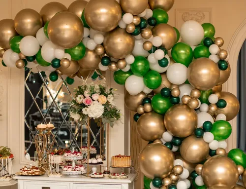 The Ultimate Guide to Balloon Decoration Costs with Wow Balloons