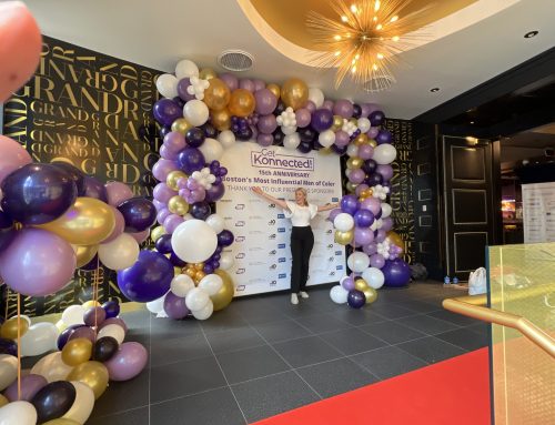 How Can Balloon Photo Backdrops Turn Every Event Into A Step And Repeat Moment?