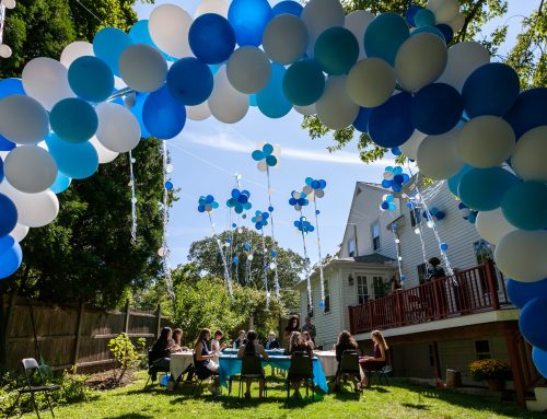 How Do The Best Balloon Designers For Events Turn A Regular Room Into A Wow Moment