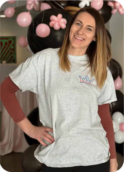 Katerina | Balloon Decoration Company in Boston Katerina |Balloon Decoration Company in Boston, MA | Serving the Greater Boston Area