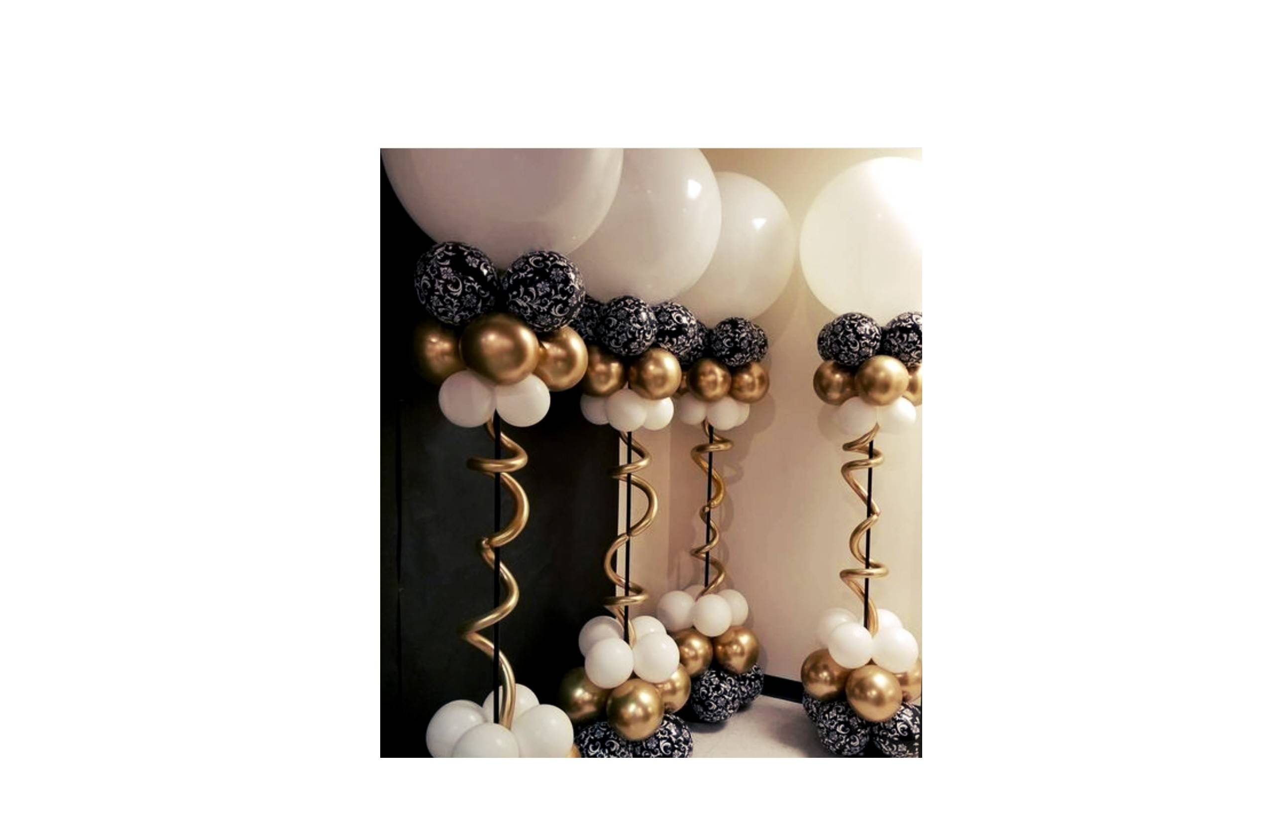 centerpiece – column